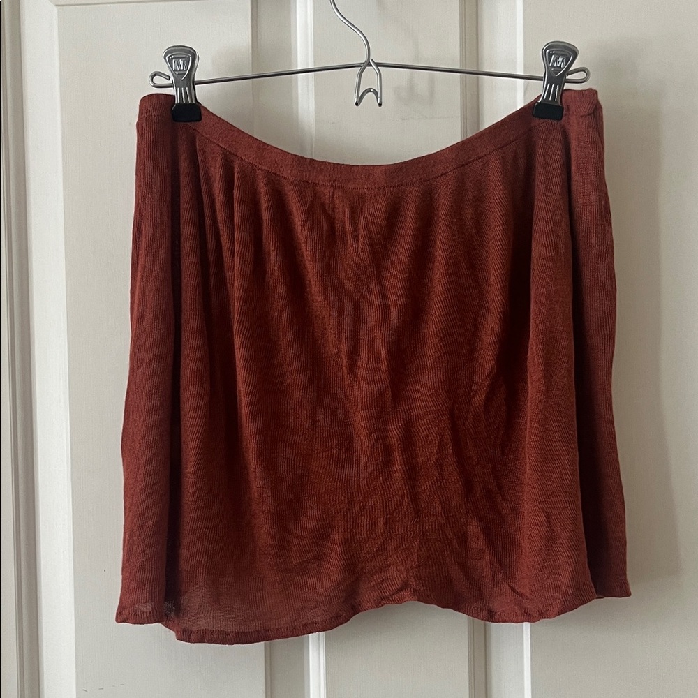 Savannah Morrow ‘Ayra Skirt’ View 6